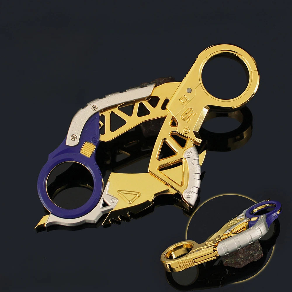 Heirloom Apex Legend's Karambit