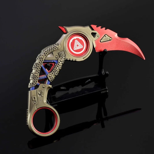 Heirloom Apex Legend's Karambit