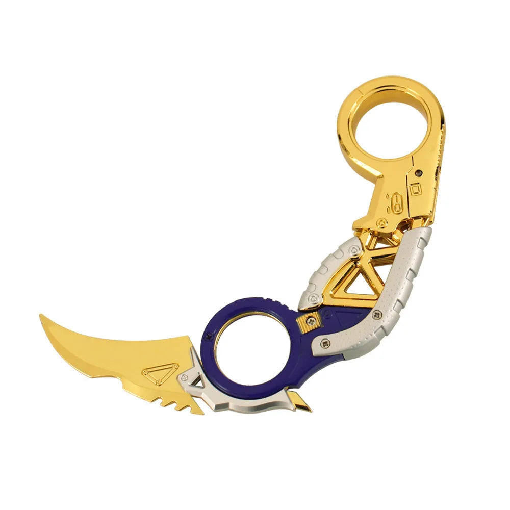 Heirloom Apex Legend's Karambit